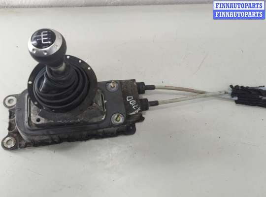Кулиса КПП AU1632752 на Audi TT (8N) 1998-2006