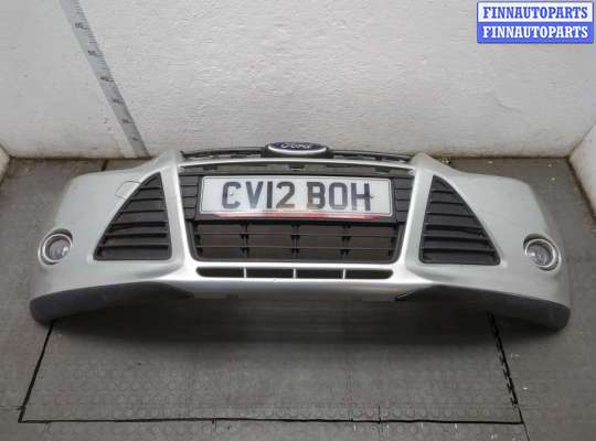 купить Бампер на Ford Focus 3 2011-2015