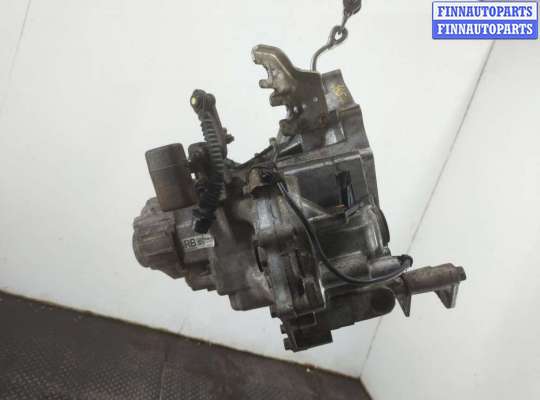 купить КПП 6-ст.мех. (МКПП) на Mazda 6 (GG) 2002-2007