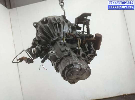 купить КПП 6-ст.мех. (МКПП) на Mazda 6 (GG) 2002-2007