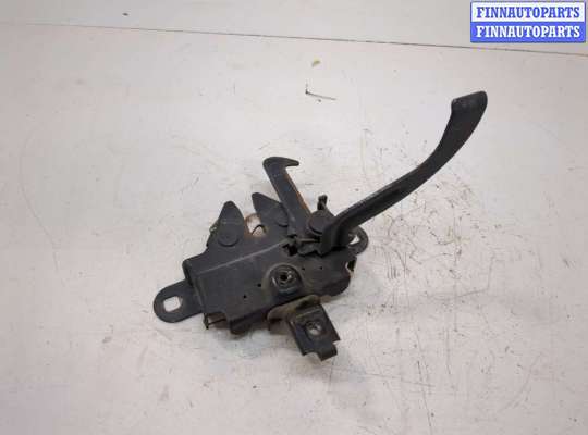 Замок капота HM30580 на Hummer H3