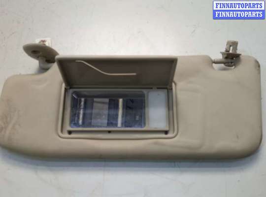 купить Козырек солнцезащитный на Suzuki Kizashi 2009-2014