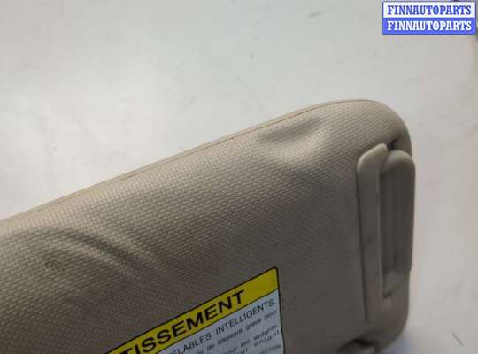 купить Козырек солнцезащитный на Suzuki Kizashi 2009-2014