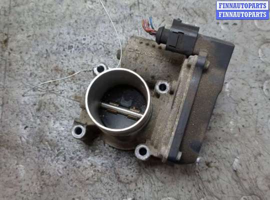 Купить Заслонка дроссельная на Volkswagen Fox 2005-2011 Заслонка дроссельная VG2797851 на Volkswagen Fox 2005-2011