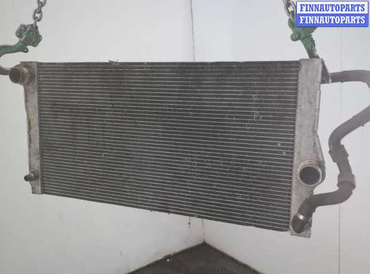 купить Радиатор охлаждения двигателя на BMW 5 F10 2010-2017