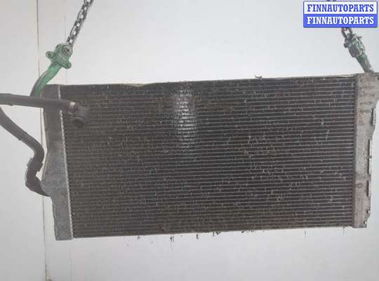 купить Радиатор охлаждения двигателя на BMW 5 F10 2010-2017