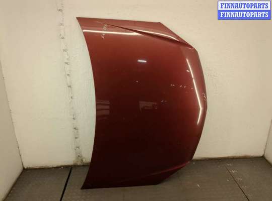 Купить Обшивка капота на Opel Astra H 2004-2010 Обшивка капота OP2413677 на Opel Astra H 2004-2010