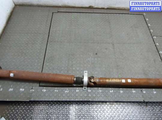 купить Муфта кардана на Ford Explorer 2019-2025