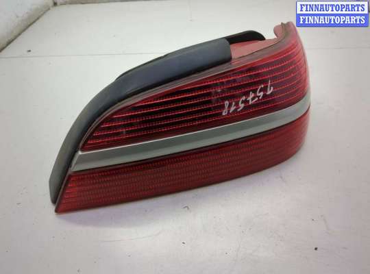 купить Фонарь (задний) на Peugeot 406 1999-2004