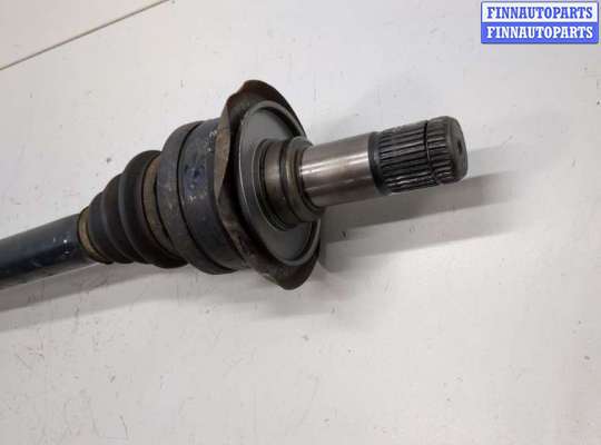 купить Полуось (приводной вал, шрус) на BMW 7 F01 2008-2015