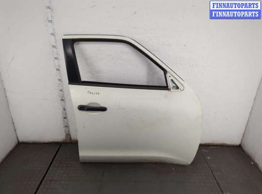 Стекло боковой двери NS994961 на Nissan Juke 2010-2019