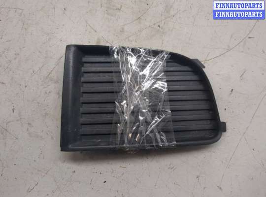 купить Заглушка (решётка) бампера на Skoda Fabia 1999-2004