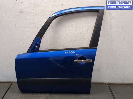 купить Дверь боковая (легковая) на Suzuki SX4 2006-2014