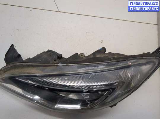 купить Фара (передняя) на Opel Astra J 2010-2017