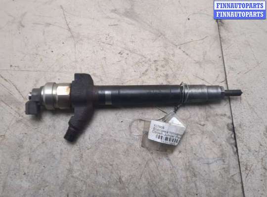 Купить Форсунка топливная на Citroen Jumper (Relay) 2006-2014 Форсунка топливная FT564154 на Citroen Jumper (Relay) 2006-2014