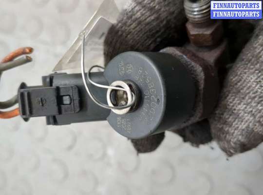 купить Форсунка топливная на Nissan Primastar 2001-2025