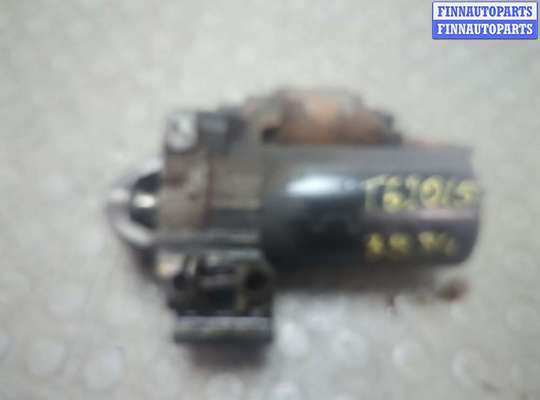 Стартер BM3608770 на BMW 3 E90, E91, E92, E93 2005-2012