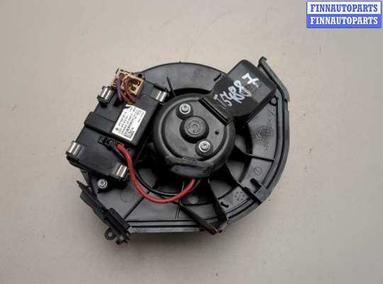 купить Двигатель отопителя (моторчик печки) на Audi A6 (C6) 2004-2011