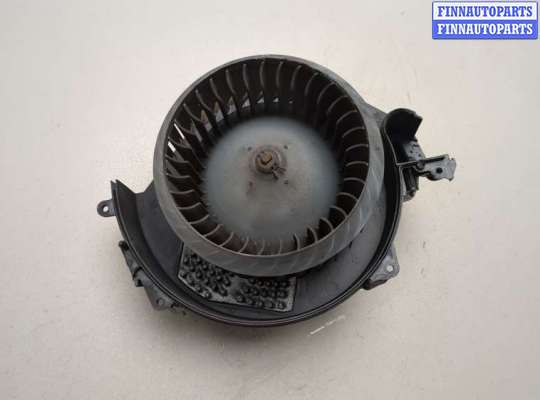 купить Двигатель отопителя (моторчик печки) на Audi A6 (C6) 2004-2011