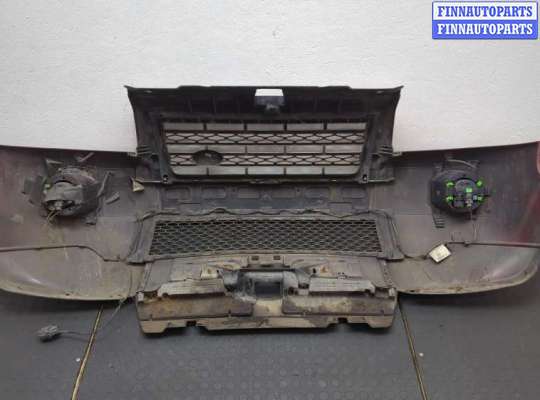 купить Фонарь противотуманный на Land Rover Freelander 2 2006-2014