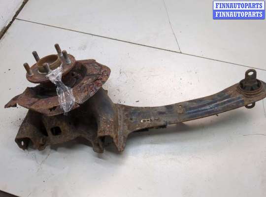 купить Ступица (кулак, цапфа) на Volvo V50 2004-2012