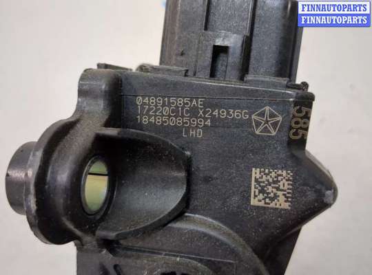 купить Педаль газа на Dodge Journey 2011-2020