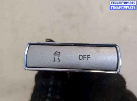 купить Кнопка ESP на Ford Mondeo 4 2007-2015
