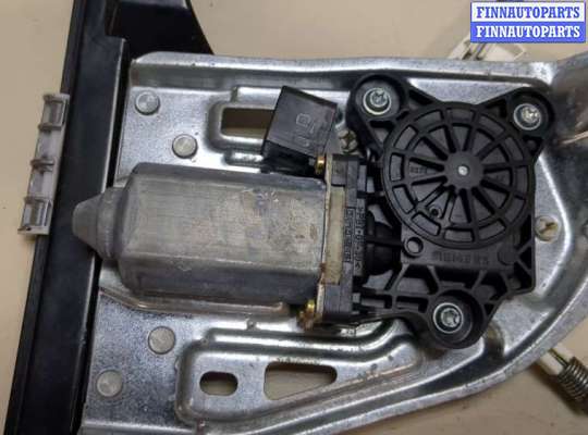 купить Стеклоподъемник электрический на Mercedes C W203 2000-2007