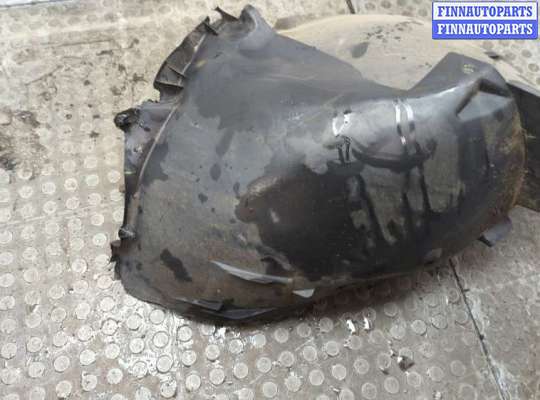 Локер на Peugeot 308 I (T7)