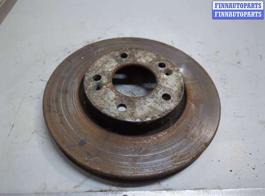 Диск тормозной HN605906 на Hyundai Sonata 5 NF 2005-2010