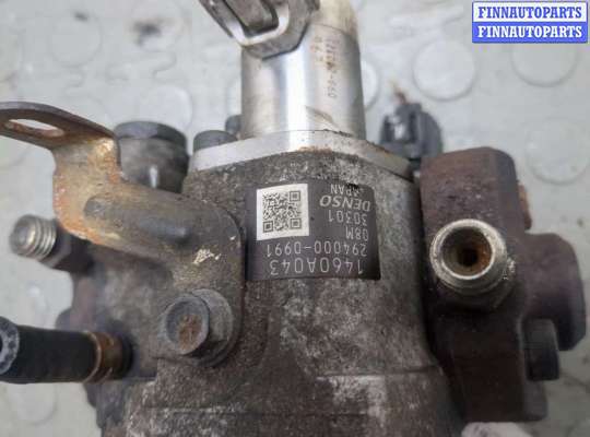 купить ТНВД на Mitsubishi Outlander XL 2006-2012