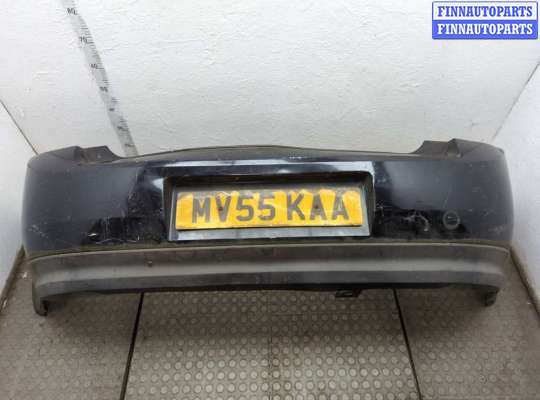 Бампер OP2386616 на Opel Vectra C 2002-2008
