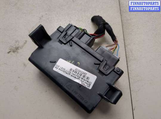 купить Блок управления доводчика багажной двери на Chevrolet Equinox 2017-2024