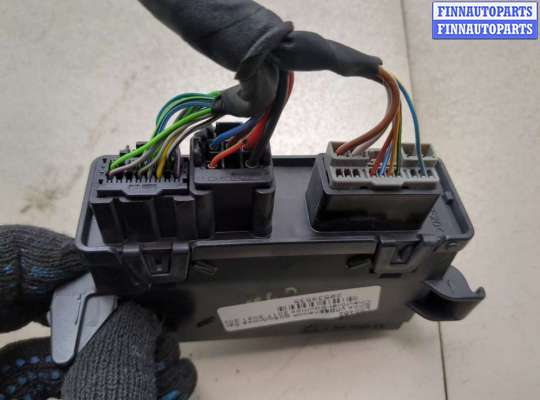 купить Блок управления доводчика багажной двери на Chevrolet Equinox 2017-2024