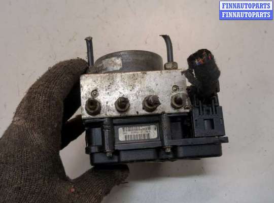 купить Блок АБС, насос (ABS, ESP, ASR) на Opel Corsa D 2006-2014