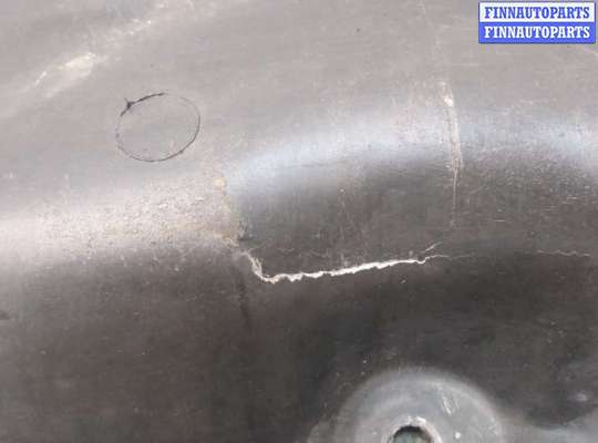 купить Защита днища, запаски, КПП, подвески на Mercedes ML W164 2005-2011