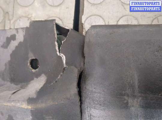 купить Защита днища, запаски, КПП, подвески на Mercedes ML W164 2005-2011