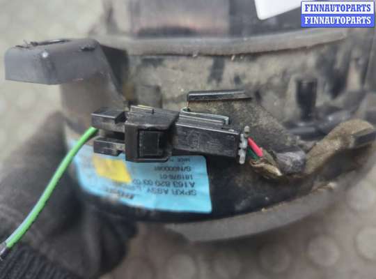 купить Динамик на Mercedes ML W163 1997-2005