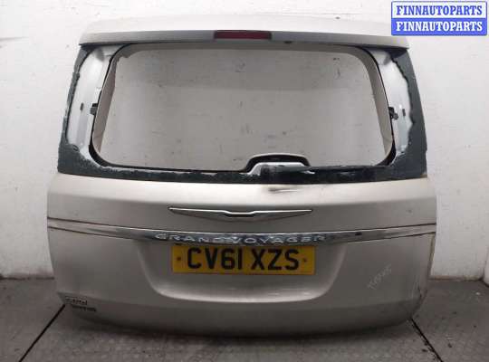 Петля крышки багажника DGP0825 на Chrysler Voyager 2007-2010