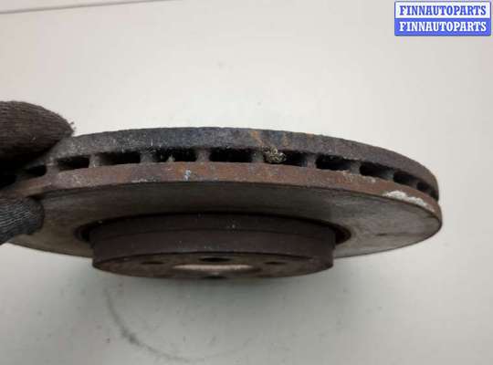 купить Диск тормозной на Renault Scenic 1996-2002