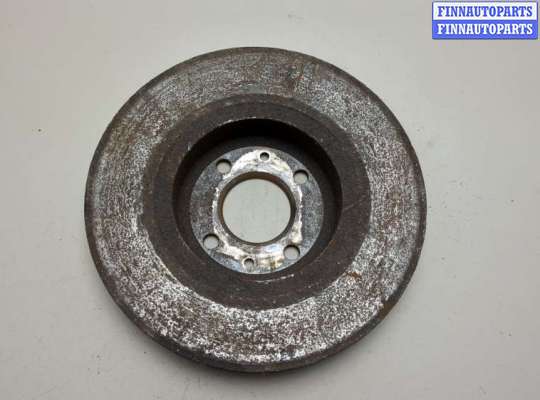 Диск тормозной RN1576370 на Renault Scenic 1996-2002