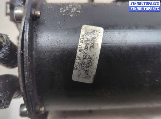 купить Корпус топливного фильтра на Volkswagen Passat 6 2005-2010