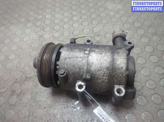 Компрессор кондиционера FO2184217 на Ford Focus 2 2005-2008
