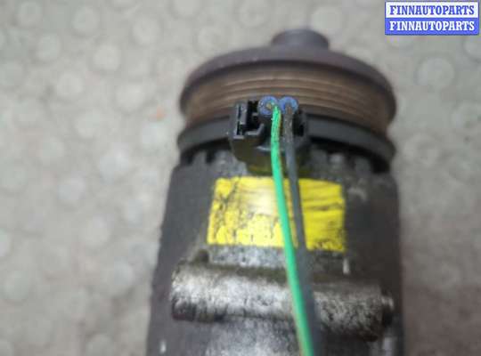 купить Компрессор кондиционера на Ford Focus 2 2005-2008