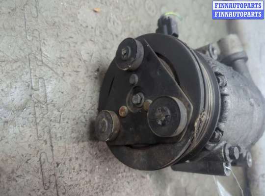 купить Компрессор кондиционера на Ford Focus 2 2005-2008