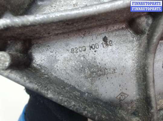 купить Кронштейн крепления генератора на Renault Scenic 2003-2009