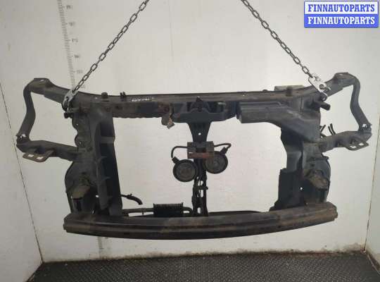 Радиатор гидроусилителя KA595186 на KIA Sportage 2004-2010