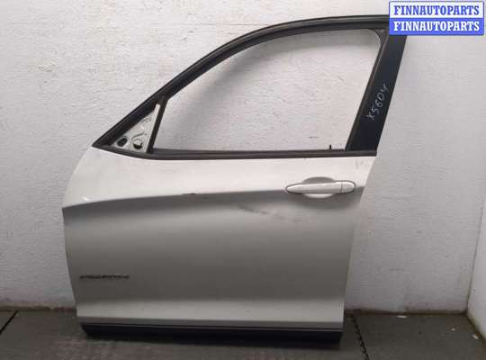 купить Дверь боковая (легковая) на BMW X3 F25 2010-2014
