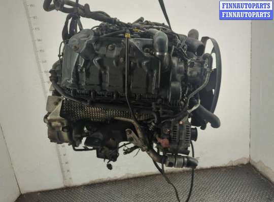 купить Двигатель (ДВС) на Land Rover Range Rover Sport 2005-2013