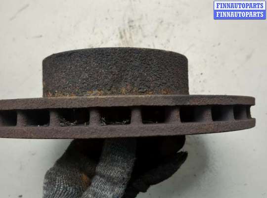 купить Диск тормозной на Fiat Ducato 2006-2014